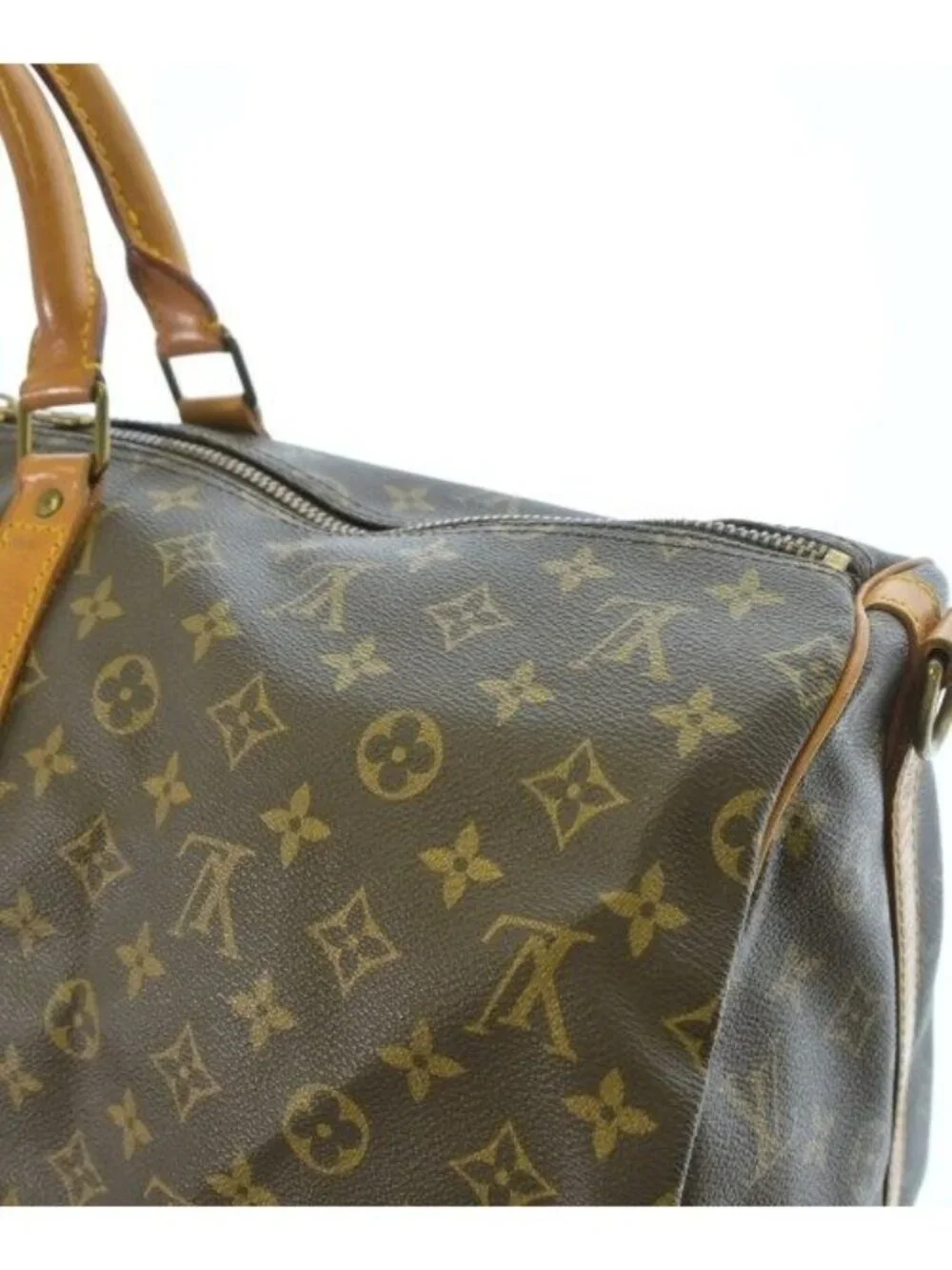 Louis Vuitton Boston Bag